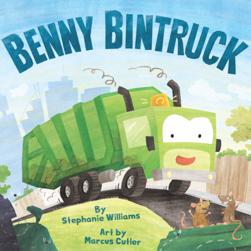 Benny Bintruck